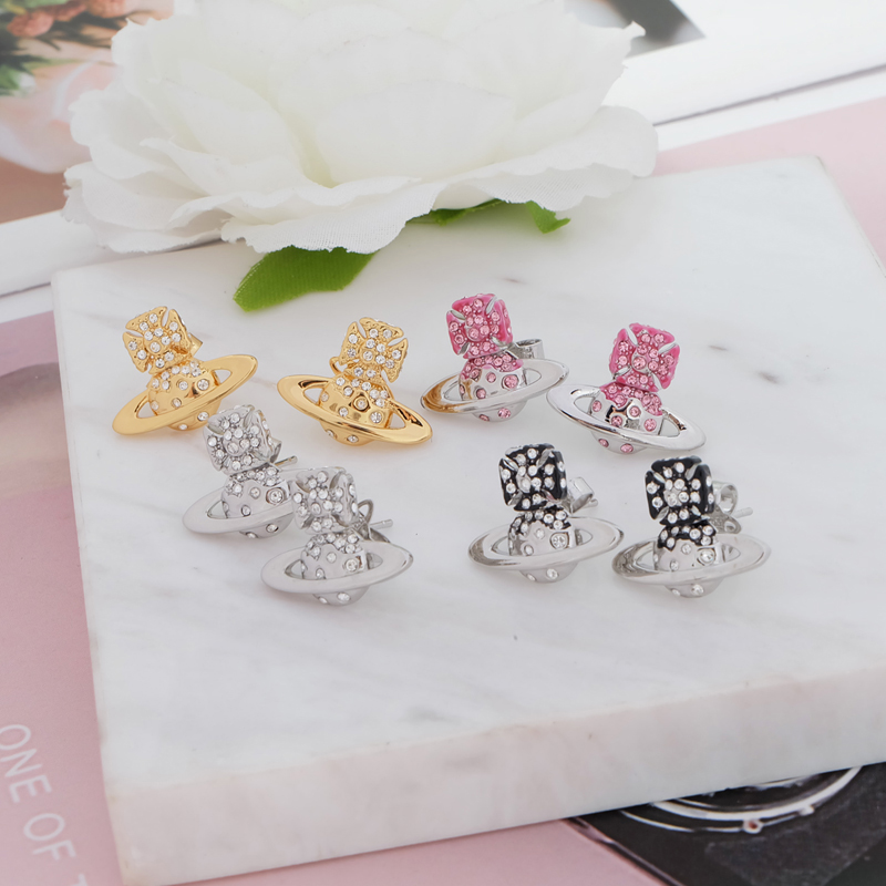 VW Earrings Best Quality