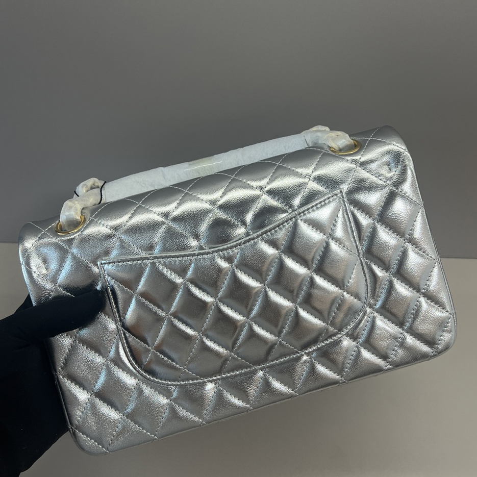 CC Bags Best Classic Flap Bag Lambskin 25cm