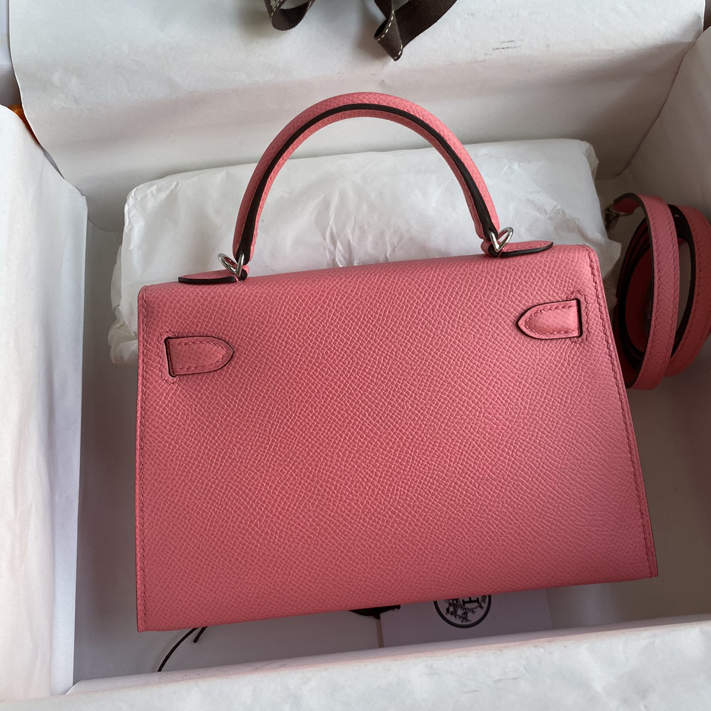 oKELLYo Bags mini 19cm Best