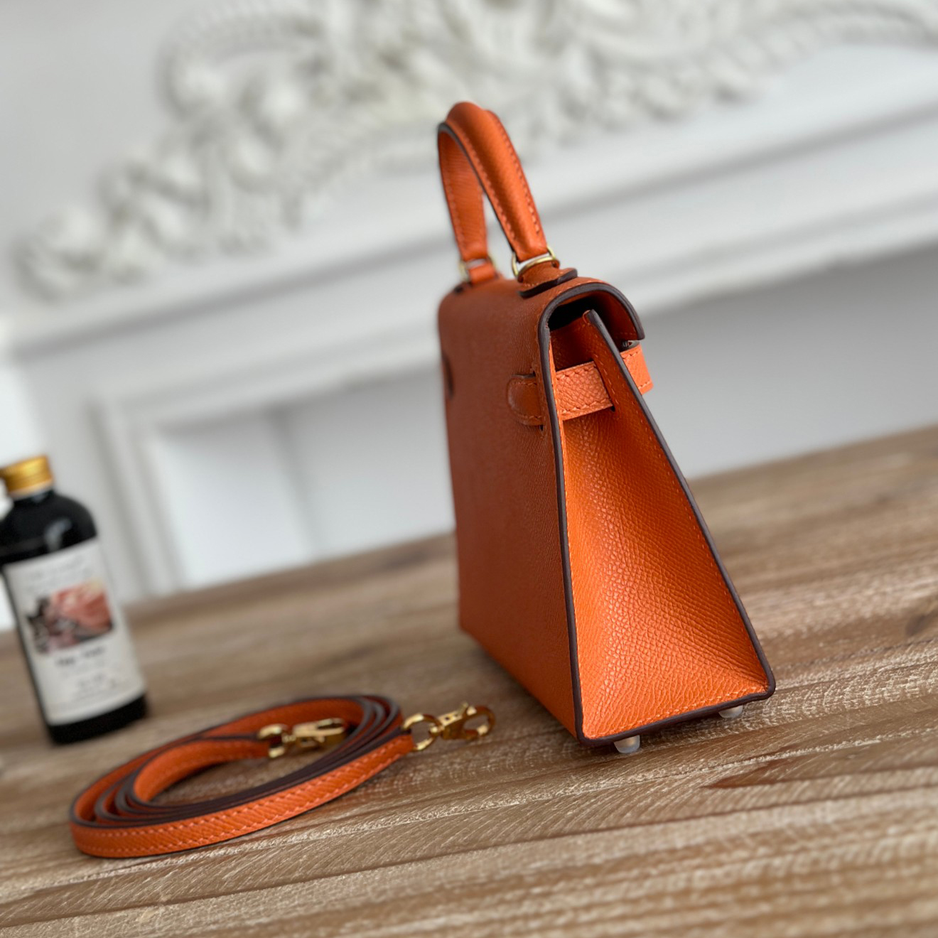 oKELLYo Bags mini 19cm Best