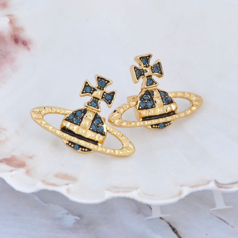 VW Earrings Best Quality