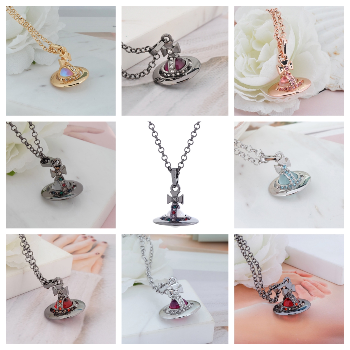 VW Necklaces Best Quality