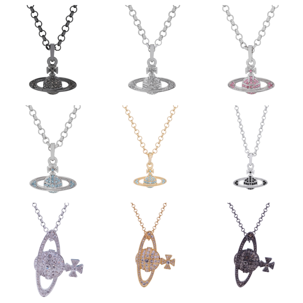 VW Necklaces Best Quality