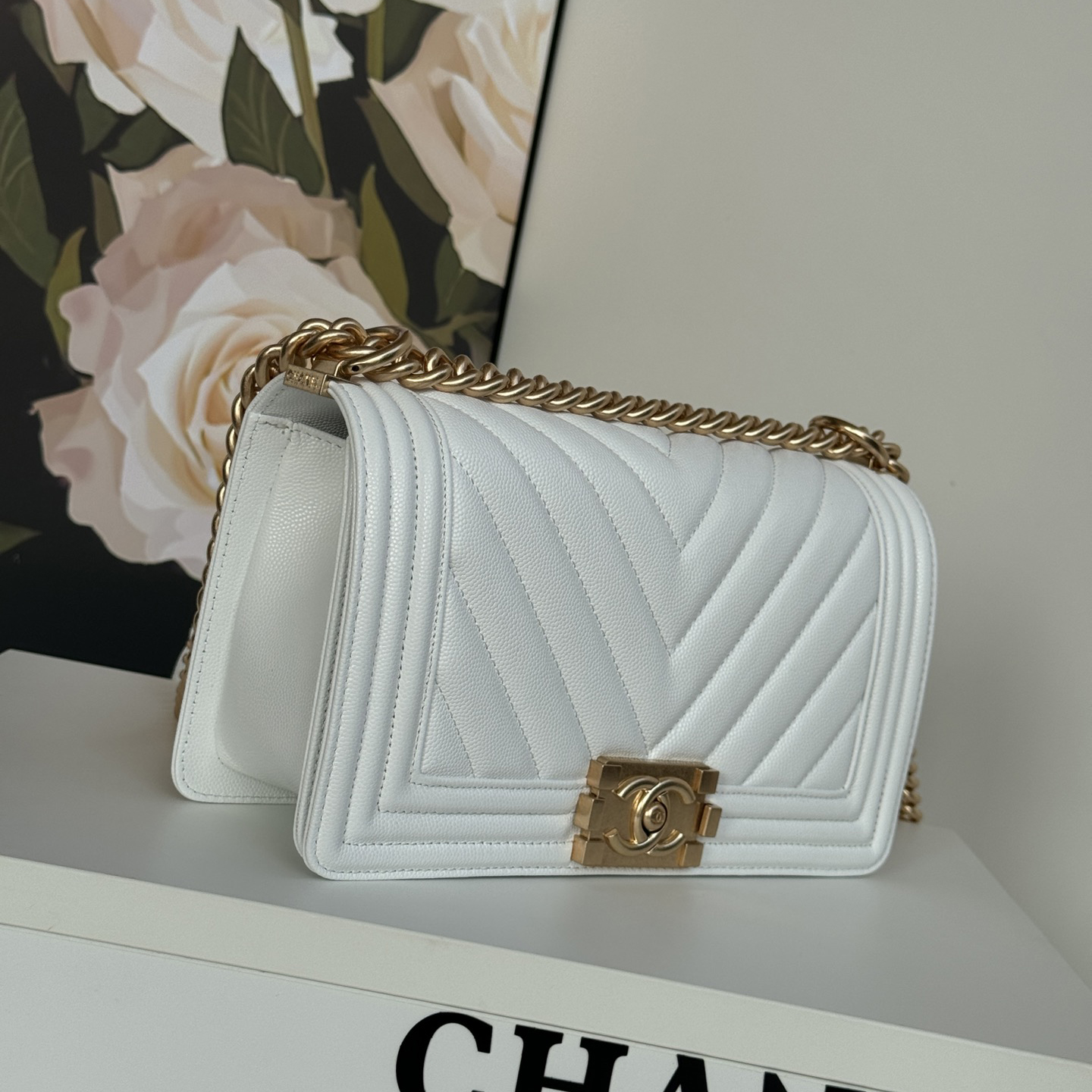 CC Bags Best Le Boy 25cm