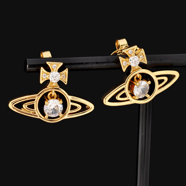 VW Earrings Best Quality