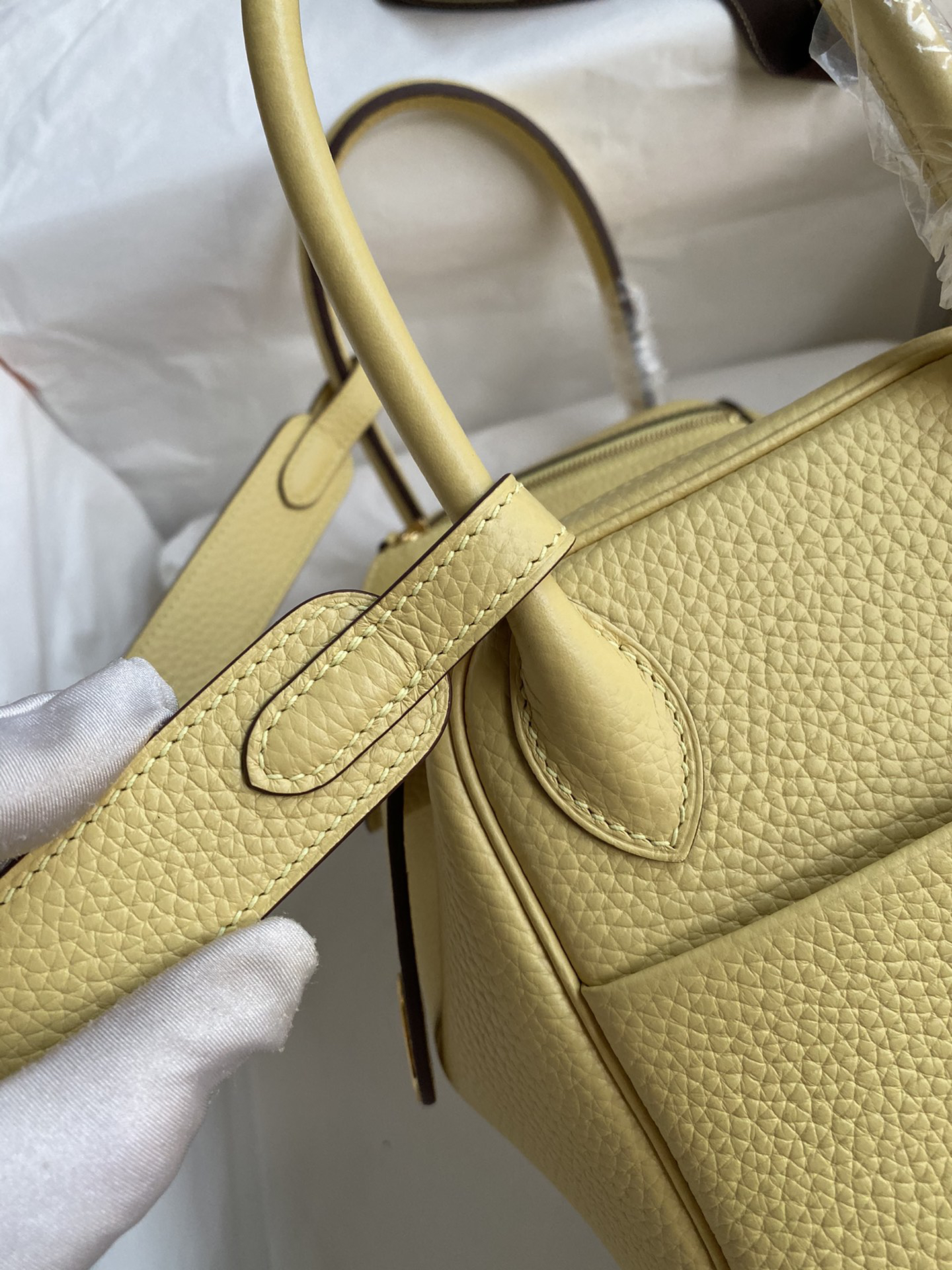oLINDYo Bags 26cm Leather Best