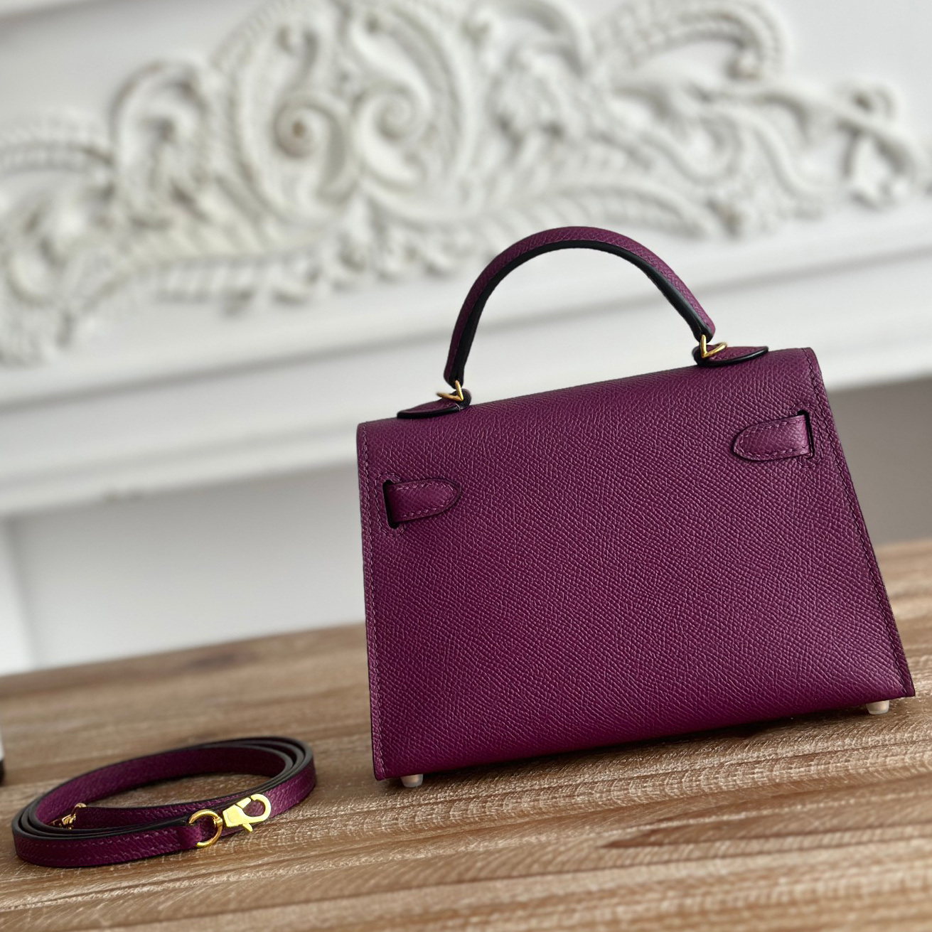 oKELLYo Bags mini 19cm Best