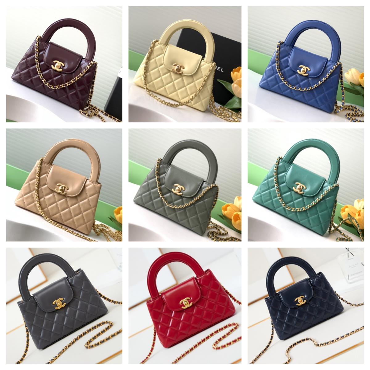 CC Bags Best Kelly 