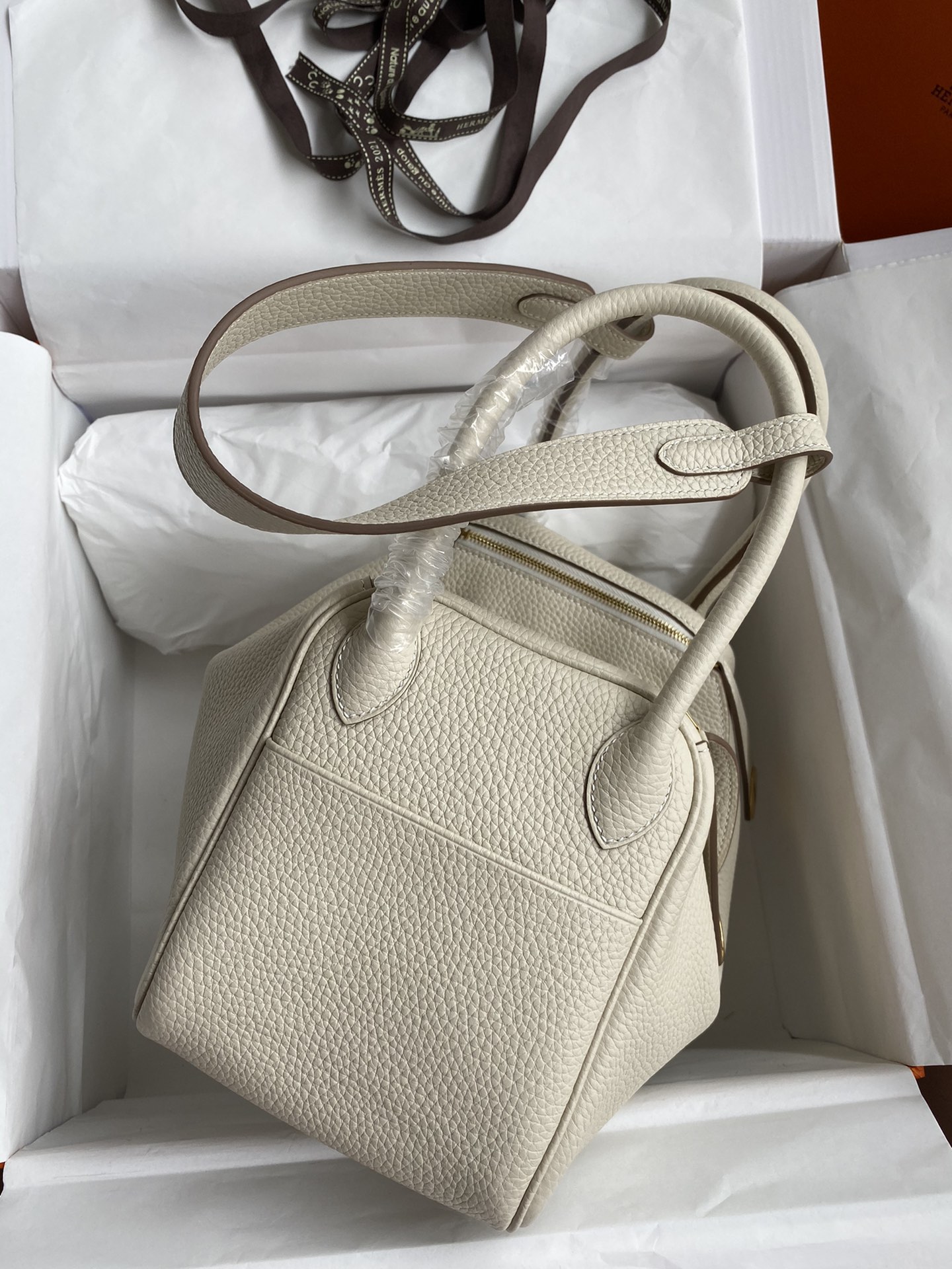 oLINDYo Bags 26cm Leather Best