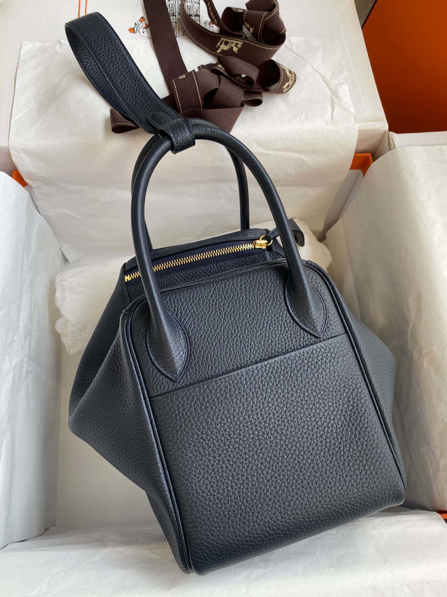 oLINDYo Bags 26cm Leather Best