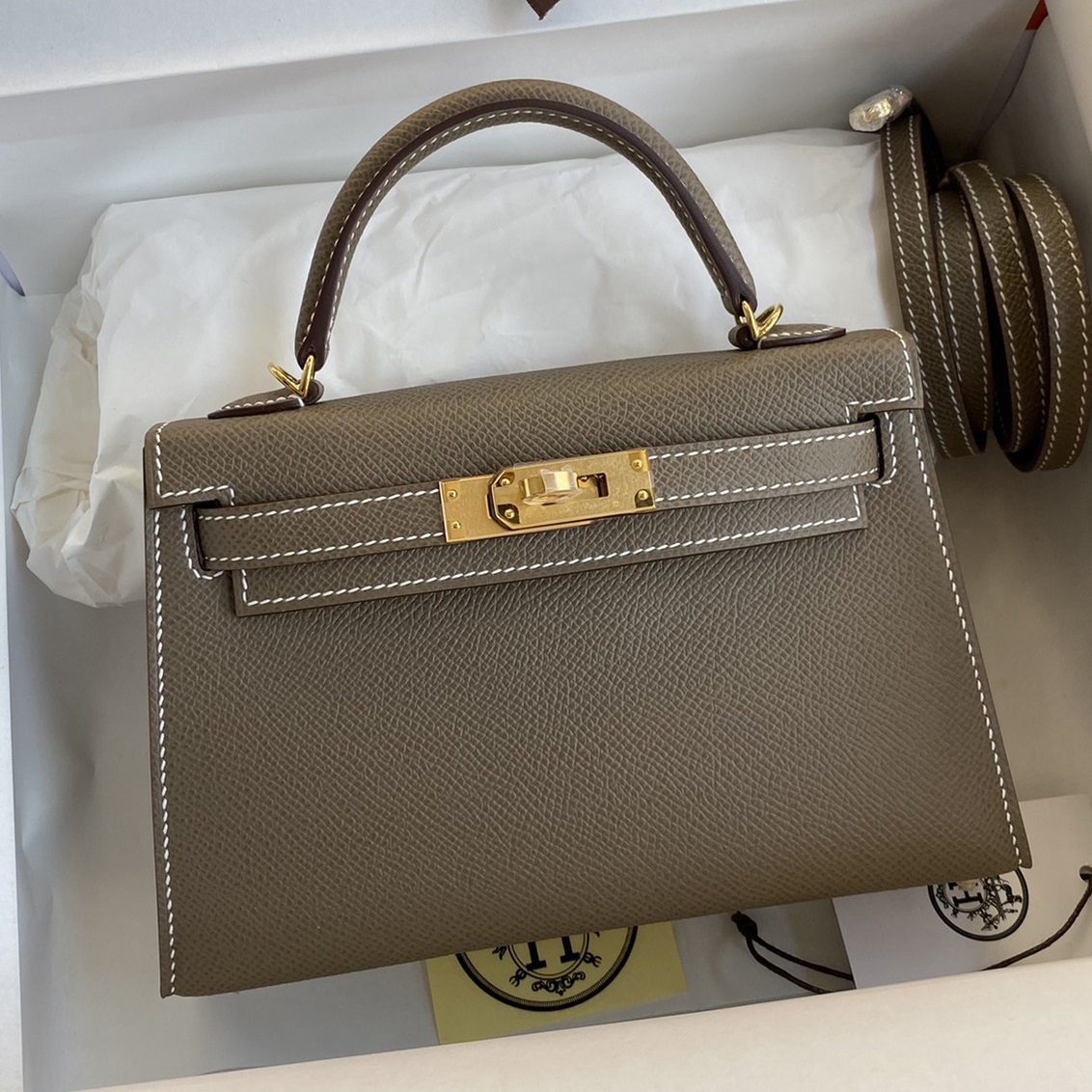 oKELLYo Bags mini 19cm Best