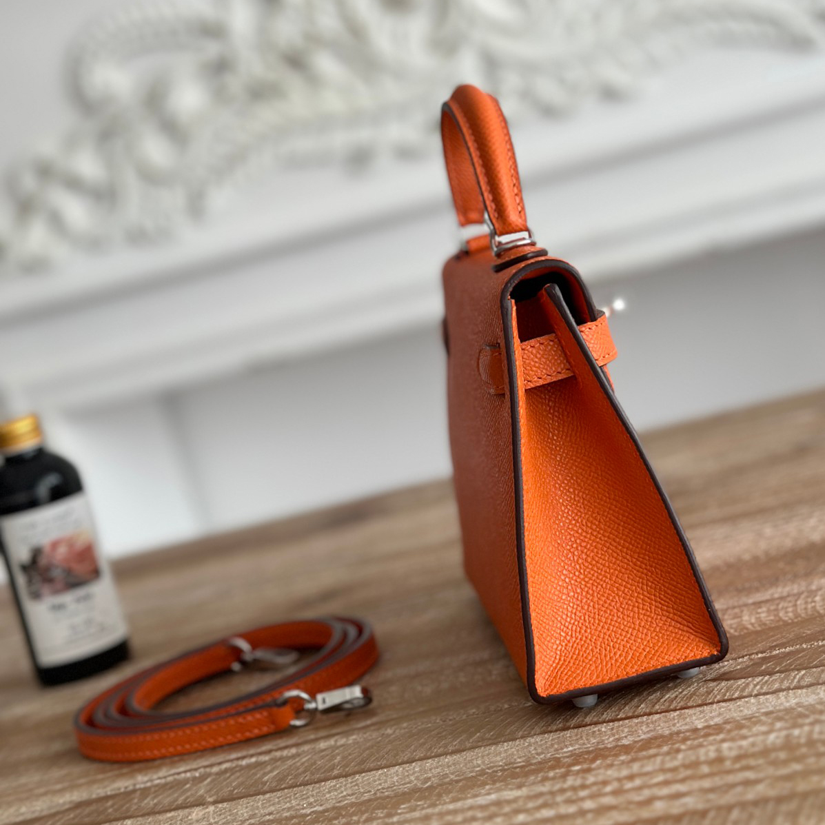 oKELLYo Bags mini 19cm Best