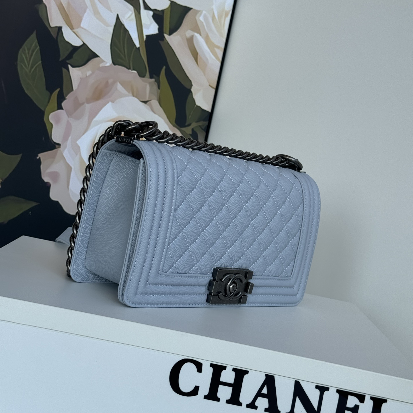 CC Bags Best Le Boy 25cm