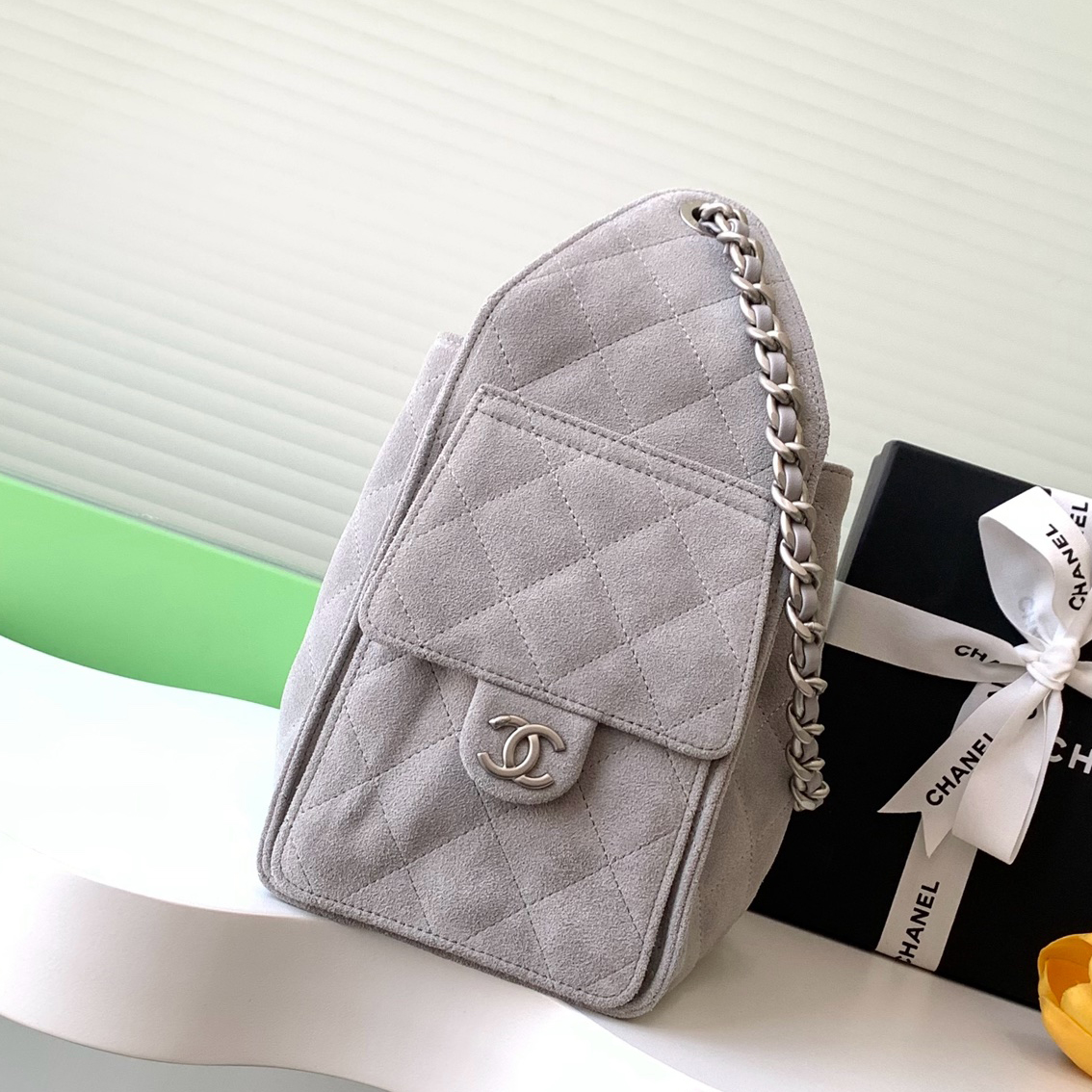 CC Bags 25S Small Hobo Bag