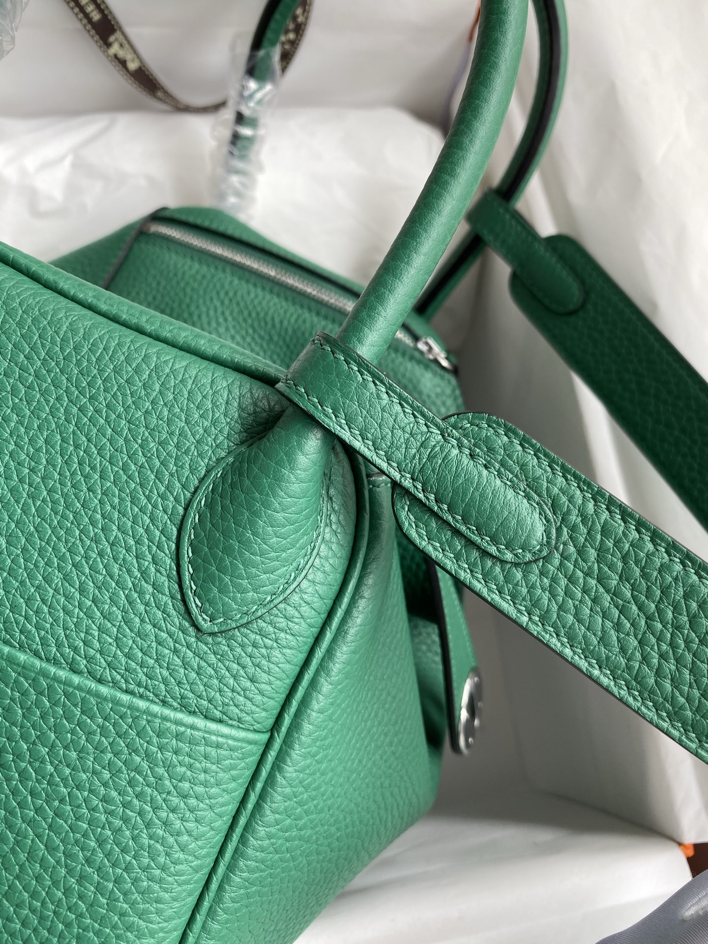 oLINDYo Bags 26cm Leather Best