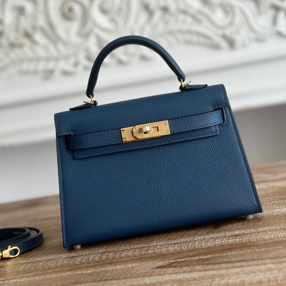 oKELLYo Bags mini 19cm Best