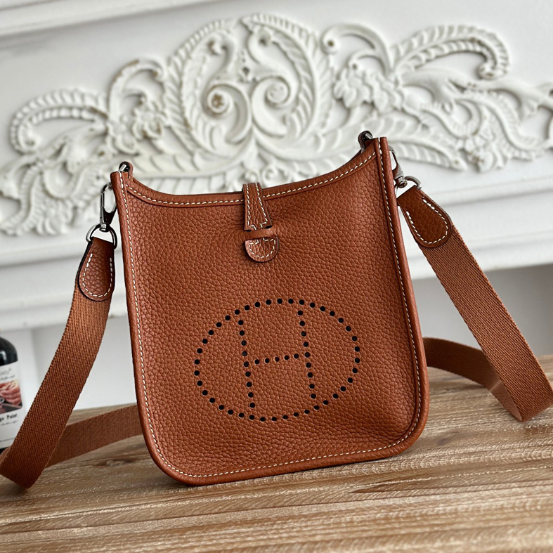 oEVELYNEo Bags mini 16cm Best Leather