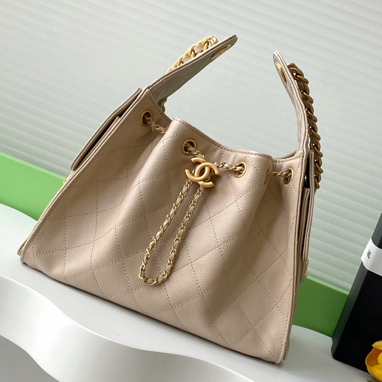 CC Bags 25S Small Hobo Bag