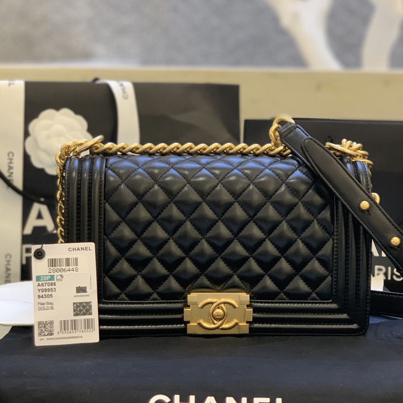 CC Bags Best Le Boy 25cm