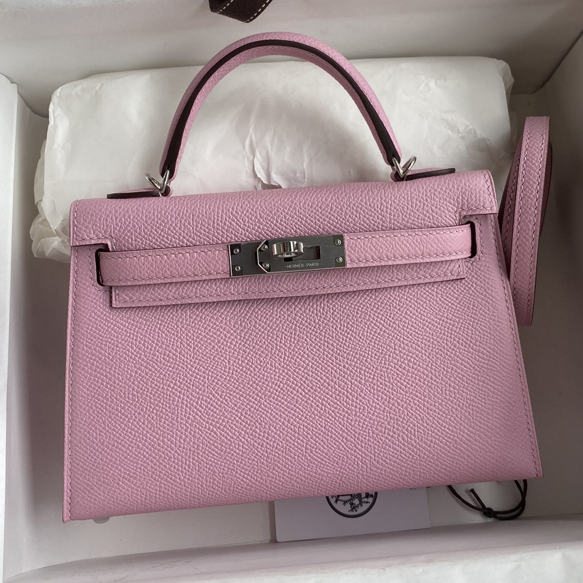 oKELLYo Bags mini 19cm Best