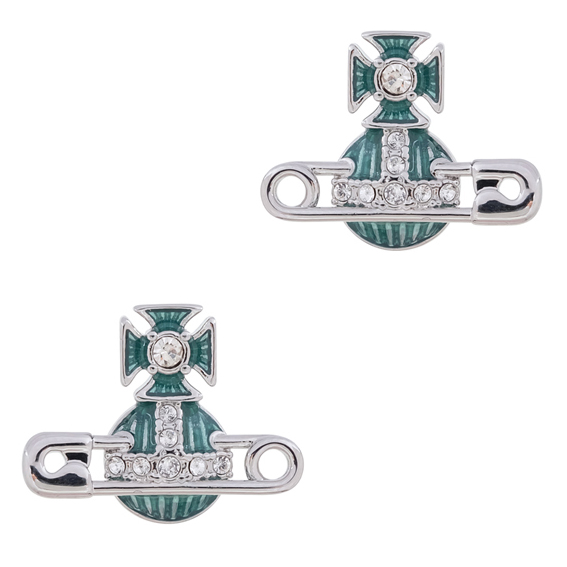 VW Earrings Best Quality