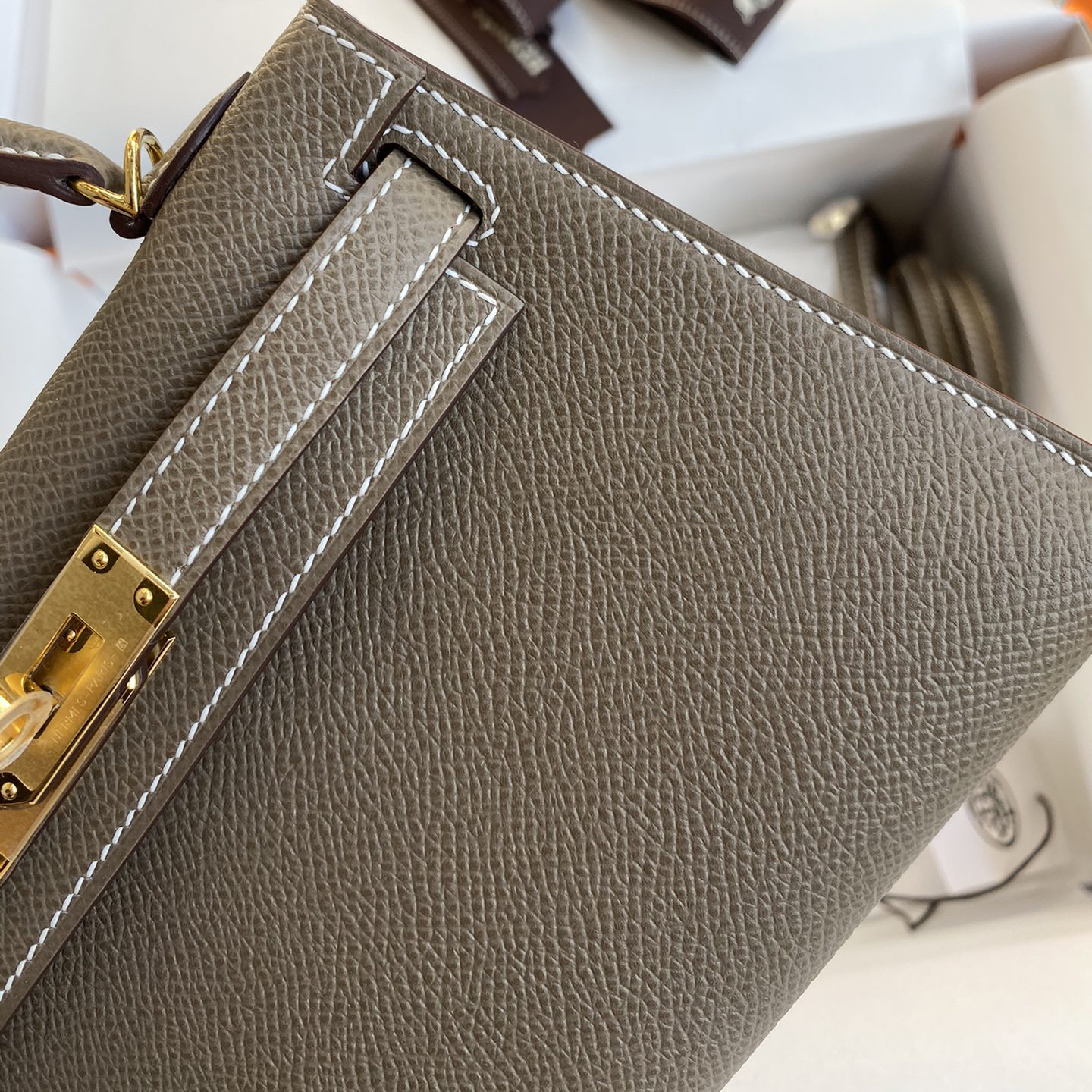 oKELLYo Bags mini 19cm Best