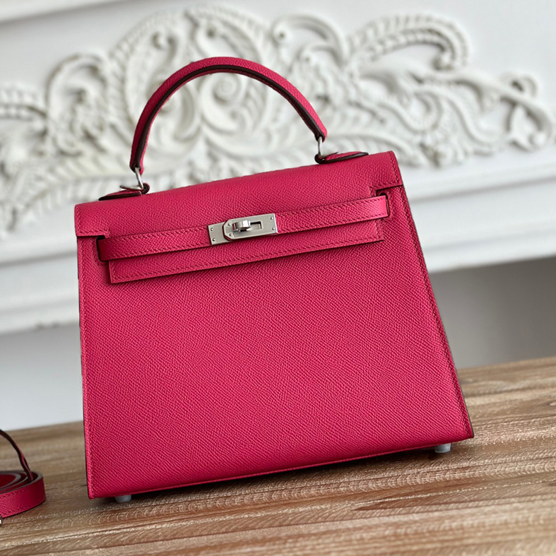 oKELLYo Bags 25cm Epsom Leather Best