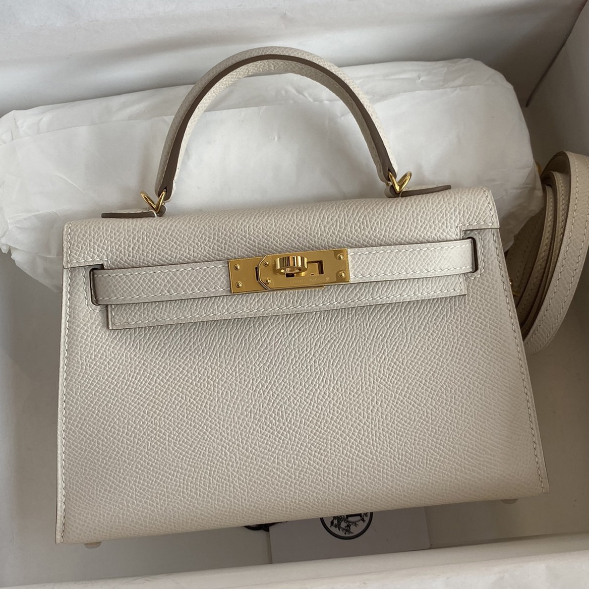 oKELLYo Bags mini 19cm Best