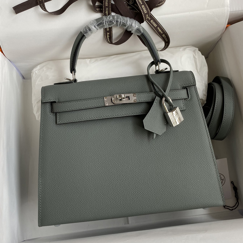 oKELLYo Bags 25cm Epsom Leather Best