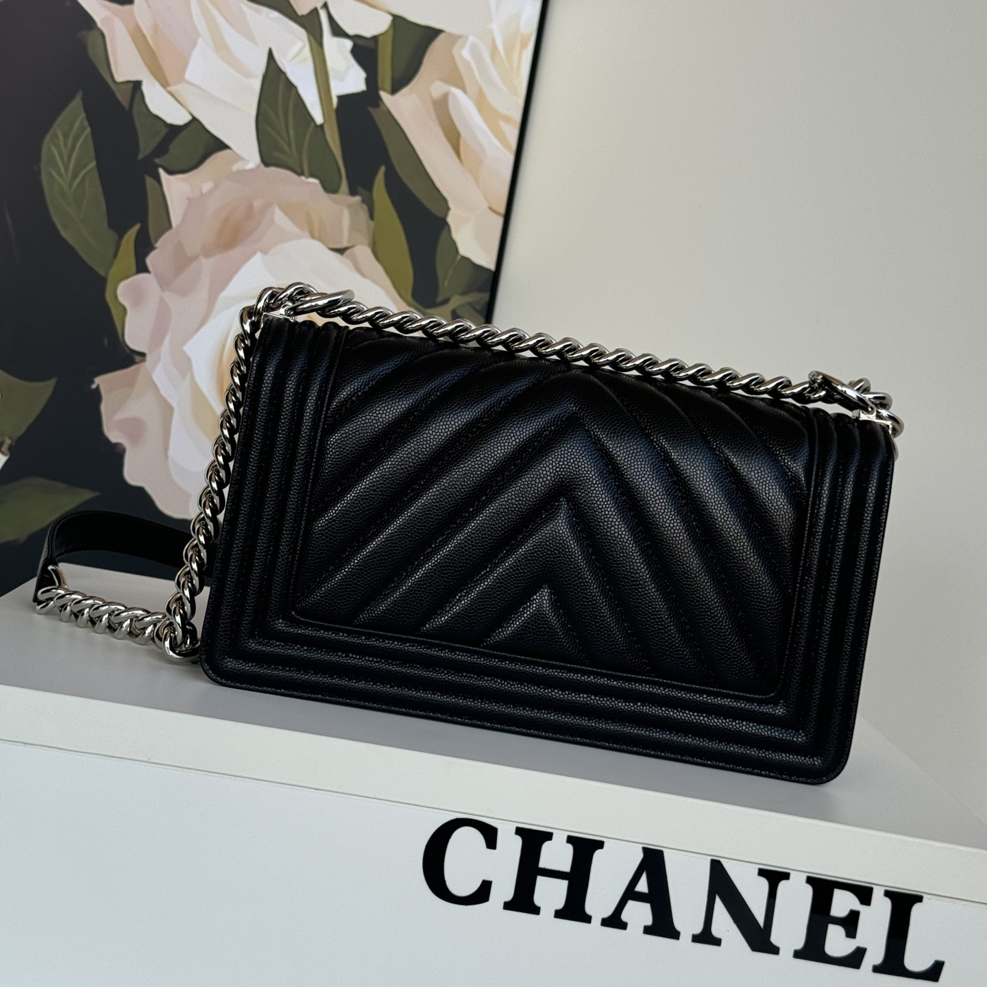 CC Bags Best Le Boy 25cm