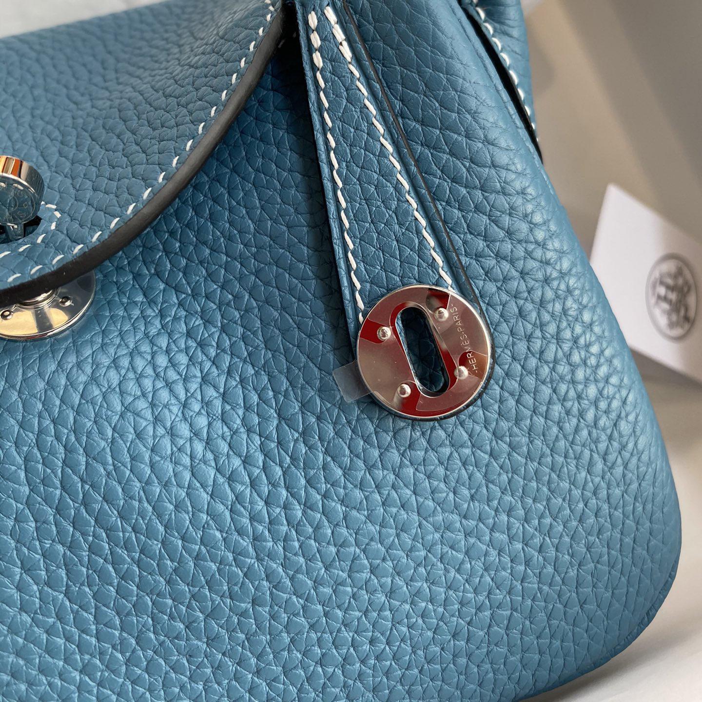 oLINDYo Bags mini 19cm Leather Best