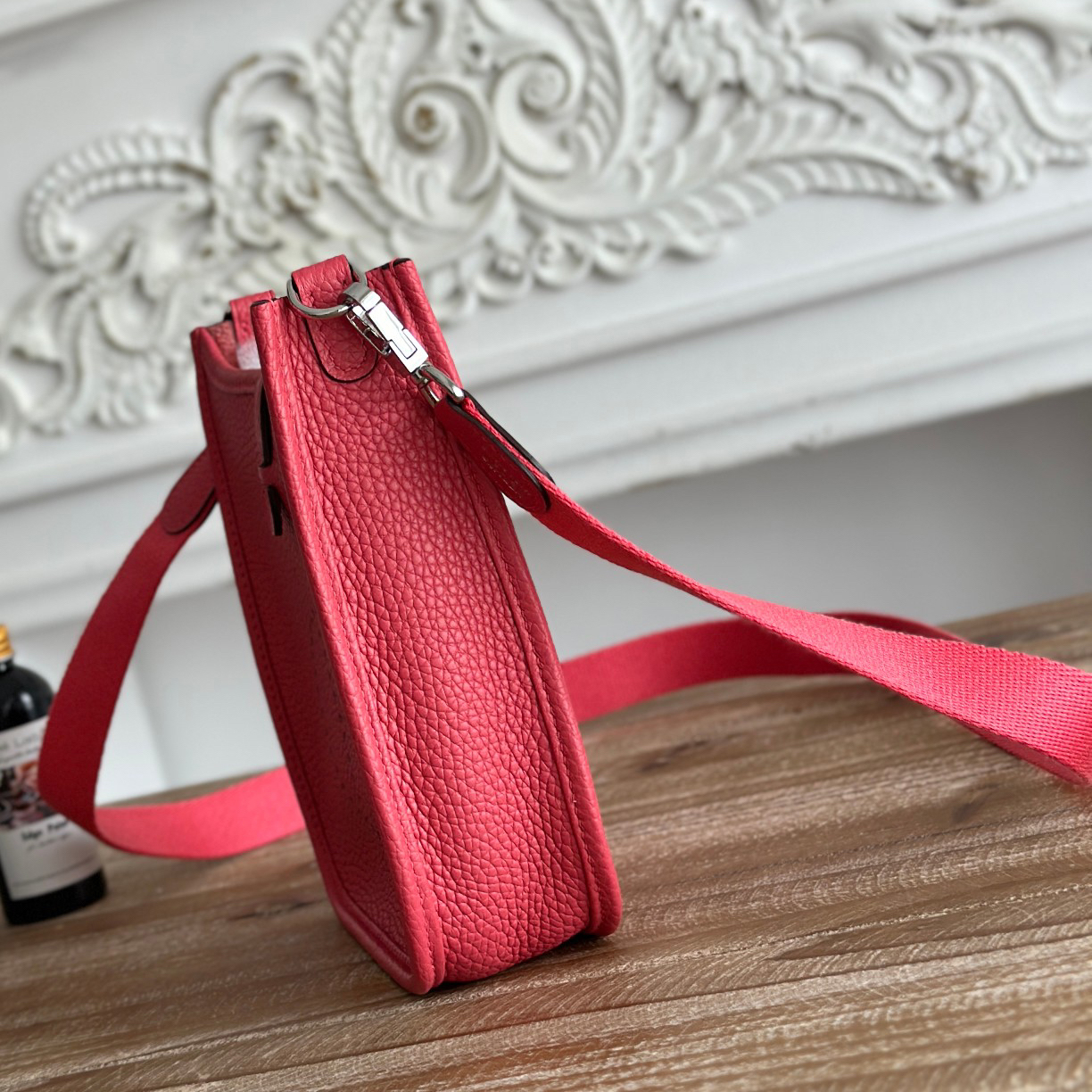 oEVELYNEo Bags mini 16cm Best Leather