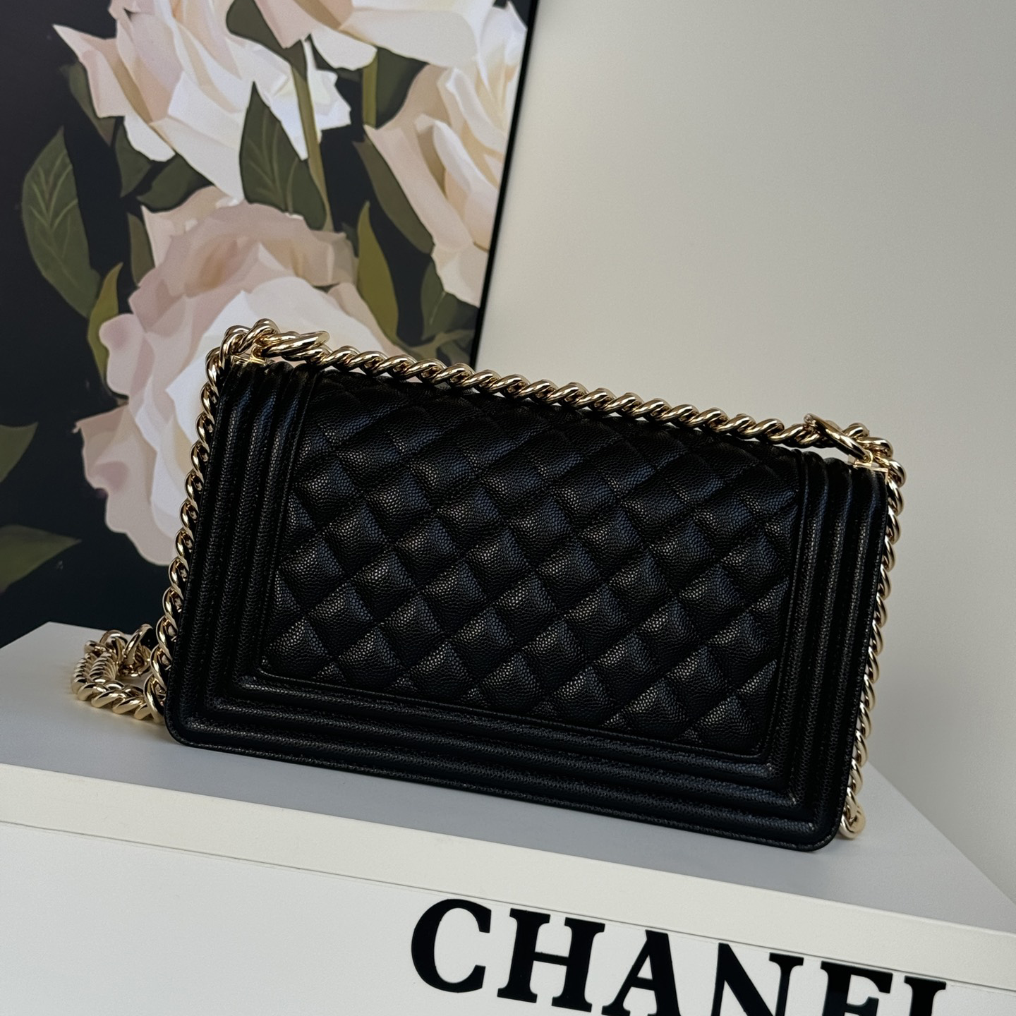 CC Bags Best Le Boy 25cm