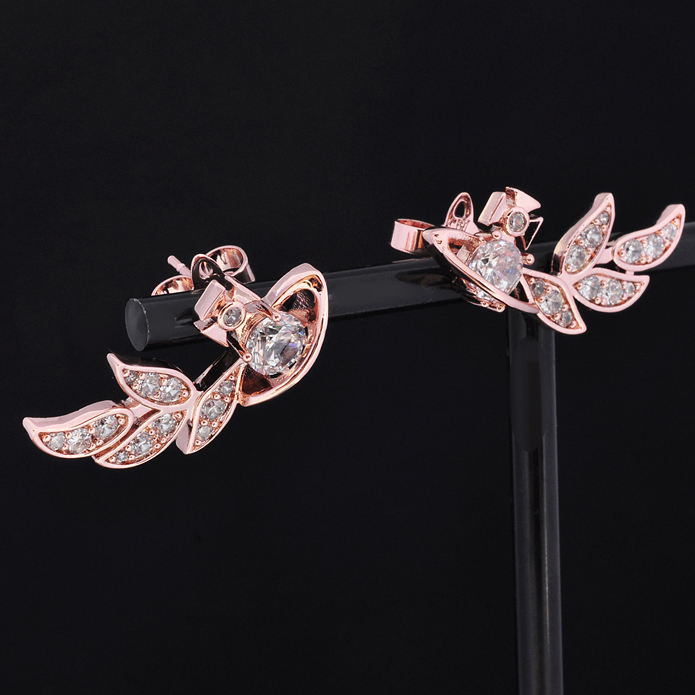 VW Earrings Best Quality