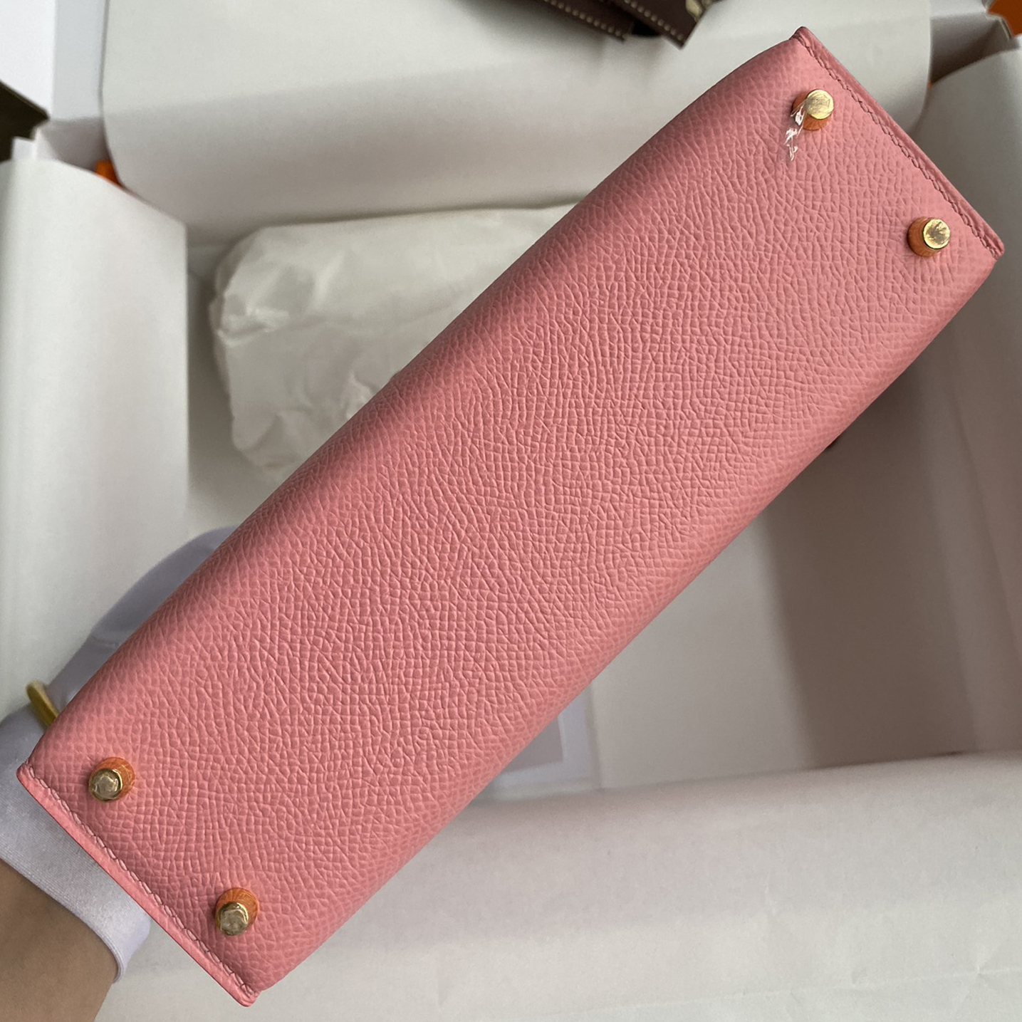oKELLYo Bags mini 19cm Best