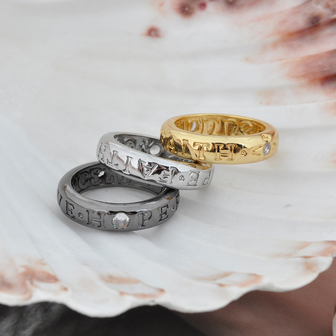 VW Rings Best Quality