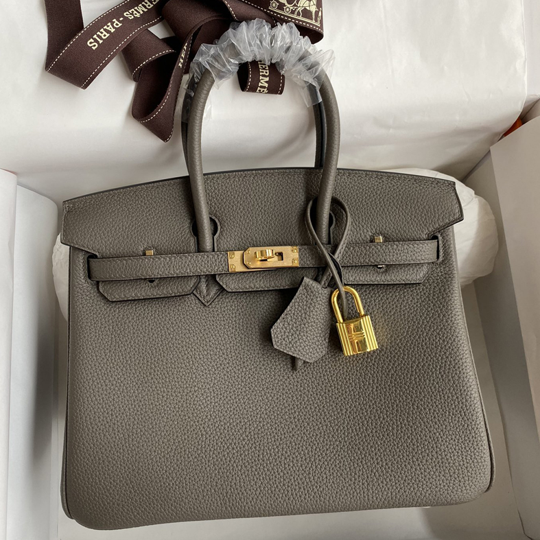 oBIRKINo Bags 25cm Togo Leather Best 5 Colours In This Page