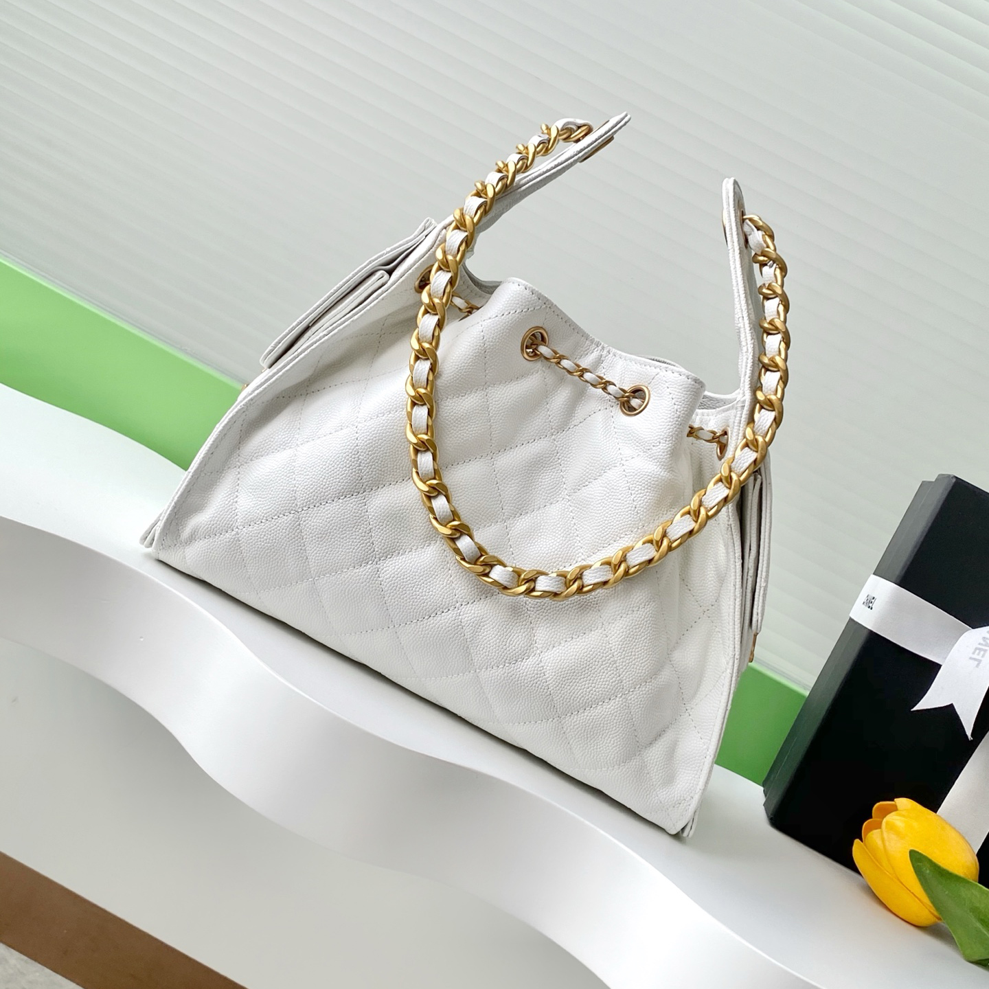 CC Bags 25S Small Hobo Bag