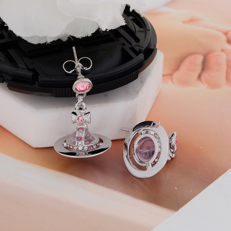 VW Earrings Best Quality