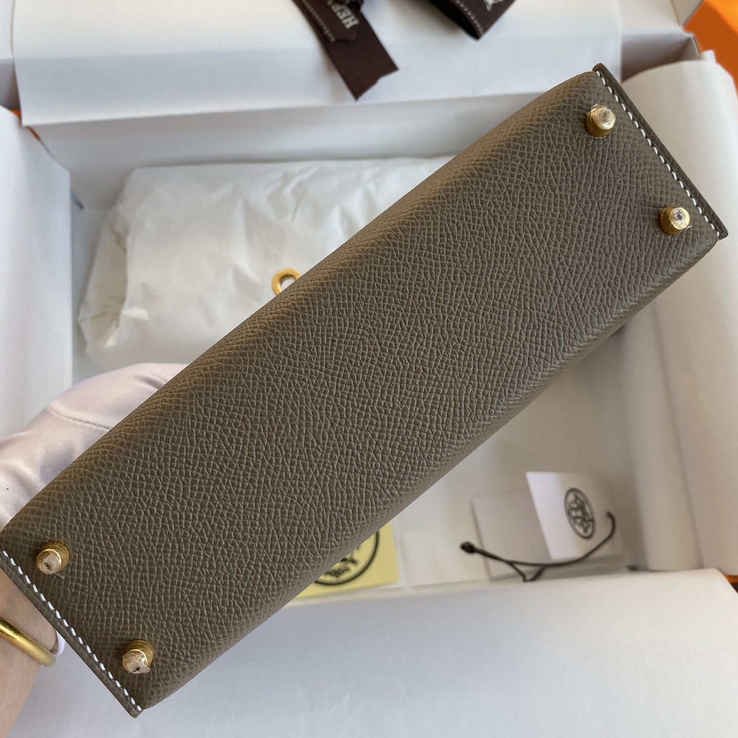 oKELLYo Bags mini 19cm Best