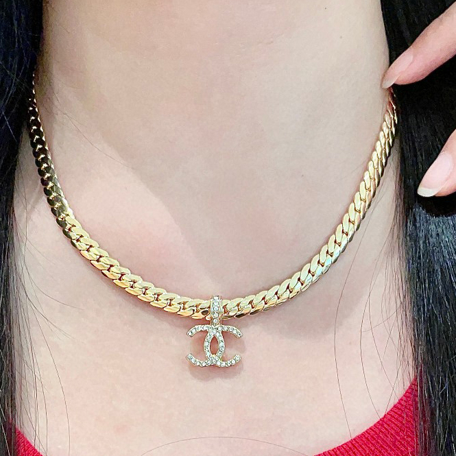 CC Necklaces Good Quality