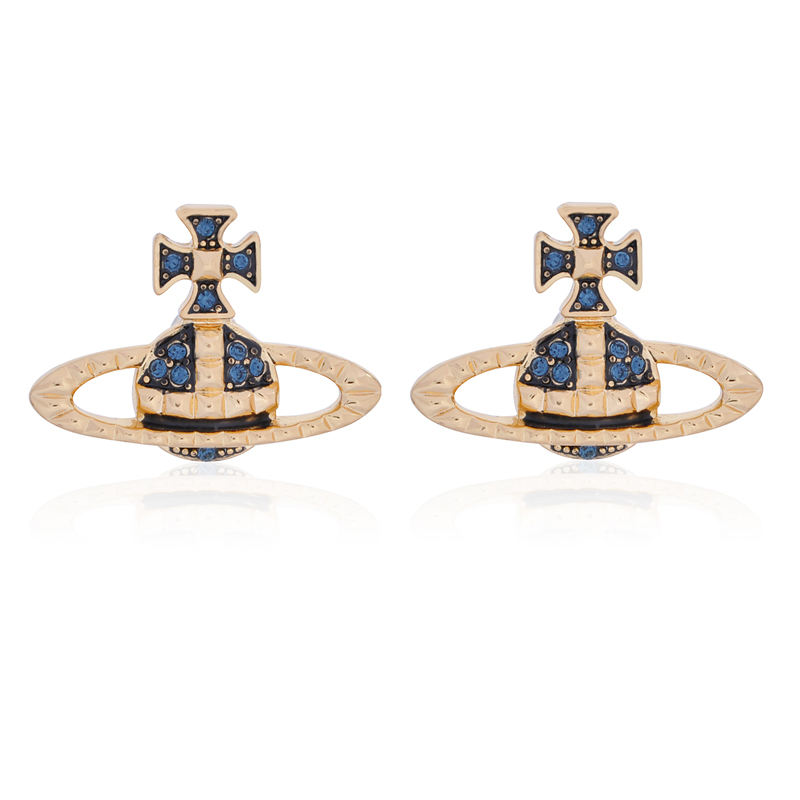 VW Earrings Best Quality