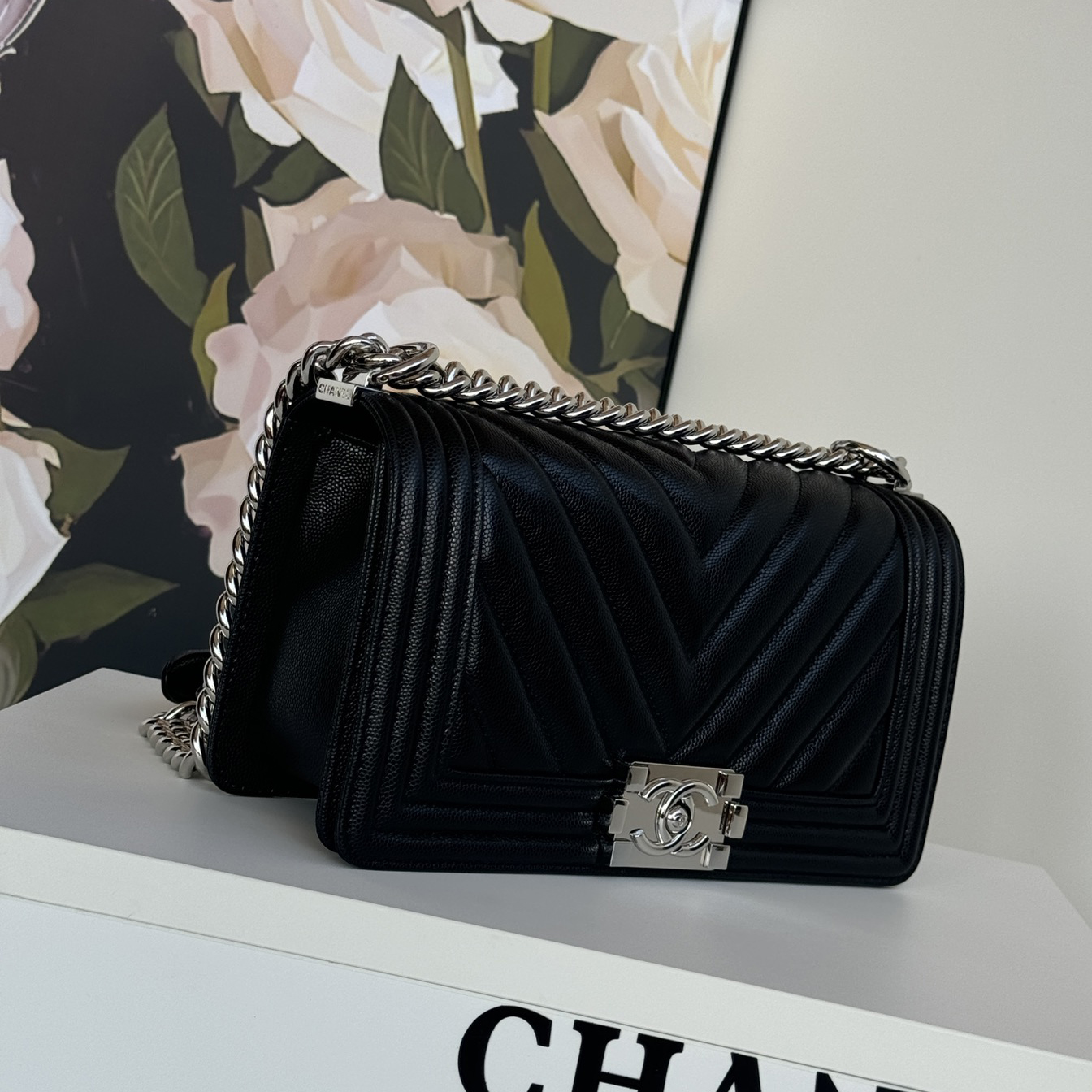 CC Bags Best Le Boy 25cm