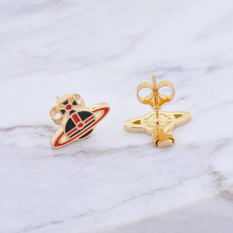 VW Earrings Best Quality