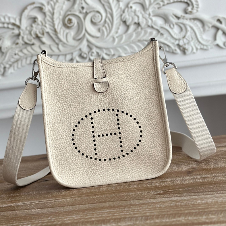 oEVELYNEo Bags mini 16cm Best Leather