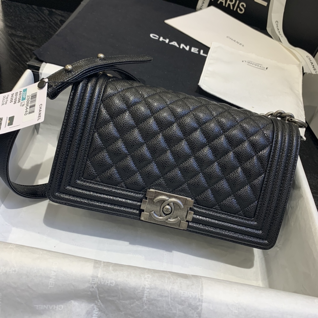 CC Bags Best Le Boy 25cm
