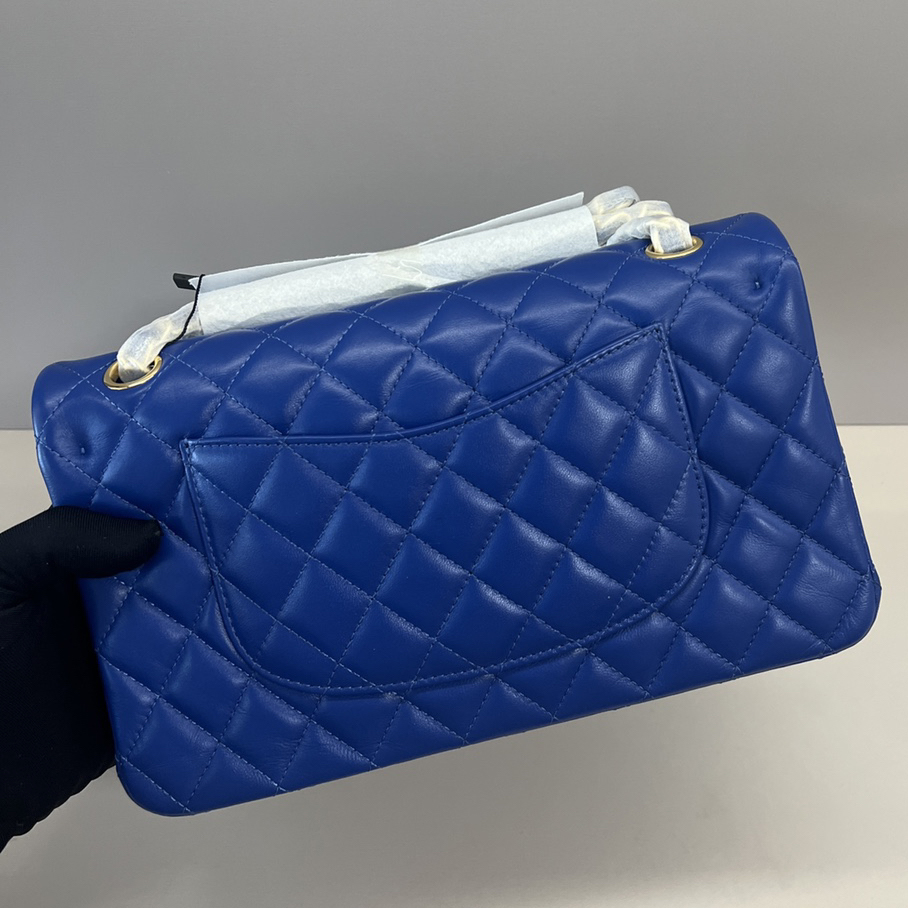 CC Bags Best Classic Flap Bag Lambskin 25cm