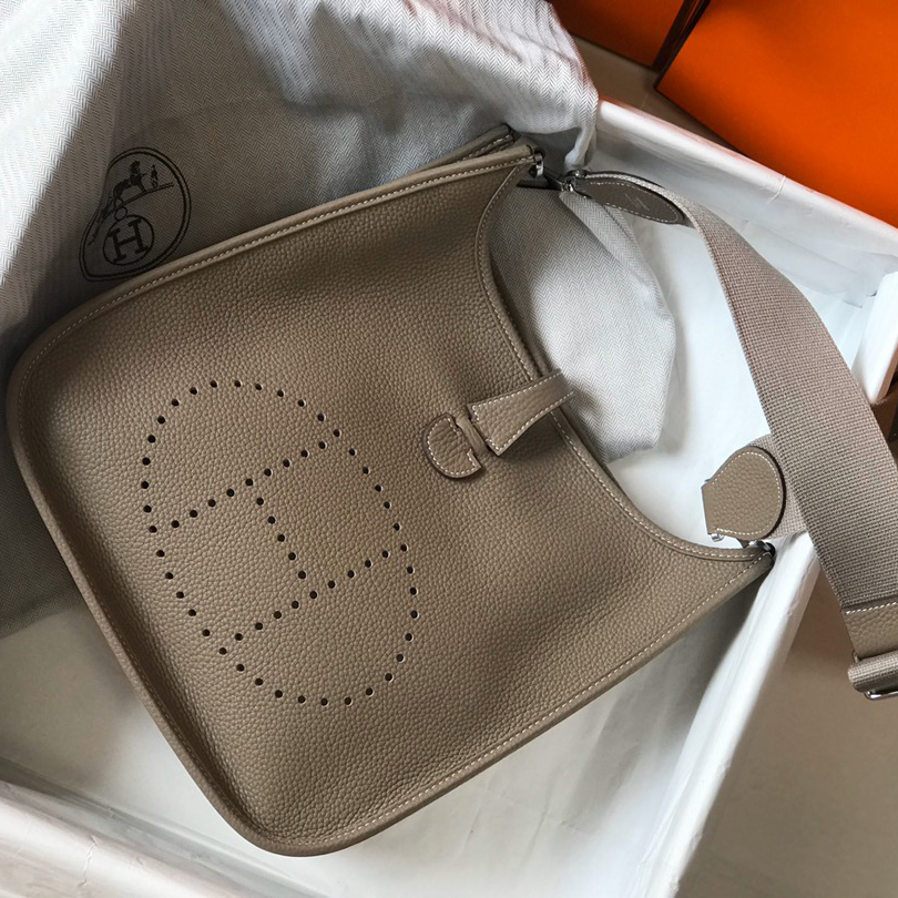 oEVELYNEo Bags 29cm Best Leather