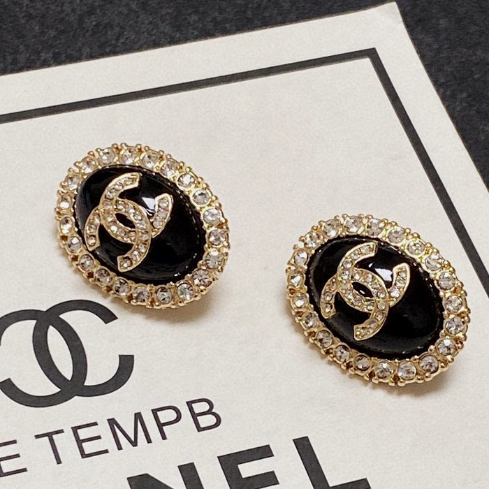 CC Earrings Good Quality