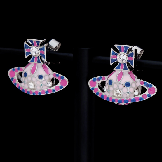 VW Earrings Best Quality